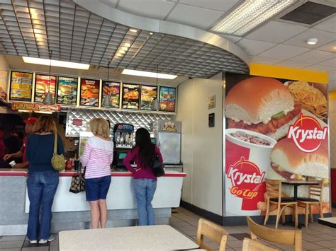 Krystal burger locations in florida. Things To Know About Krystal burger locations in florida. 